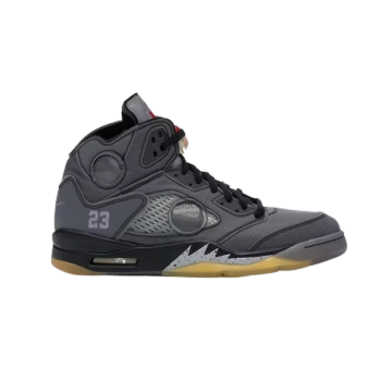 Jordan 5 Retro Off-White Muslin CT8480-001