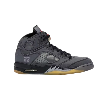 Jordan 5 Retro Off-White Muslin CT8480-001