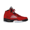 Jordan 5 Retro Raging Bull Red (2021) DD0587-600