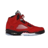 Jordan 5 Retro Raging Bull Red (2021) DD0587-600