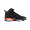 Jordan 6 Retro Black Infrared (2019) 384664-060