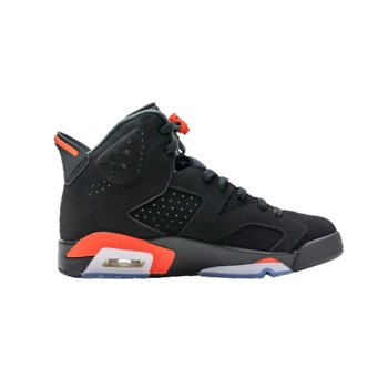 Jordan 6 Retro Black Infrared (2019) 384664-060