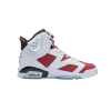 Jordan 6 Retro Carmine (2021) CT8529-106
