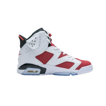 Jordan 6 Retro Carmine (2021) CT8529-106