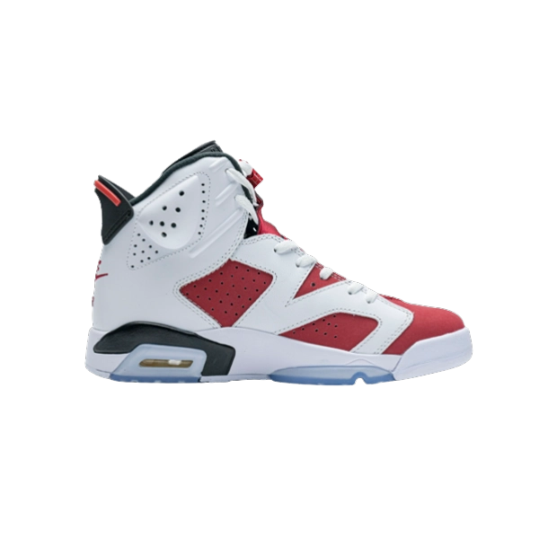 Jordan 6 Retro Carmine (2021) CT8529-106