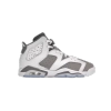 Jordan 6 Retro Cool Grey  384665-100