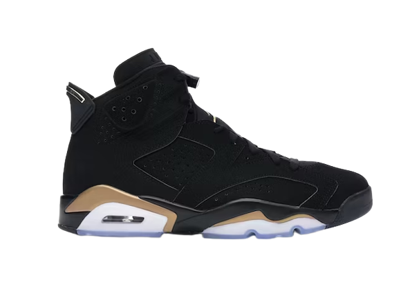 Jordan 6 Retro DMP (2020) CT4954-007