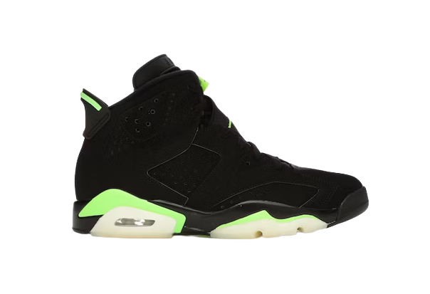 Jordan 6 Retro Electric Green CT8529-003