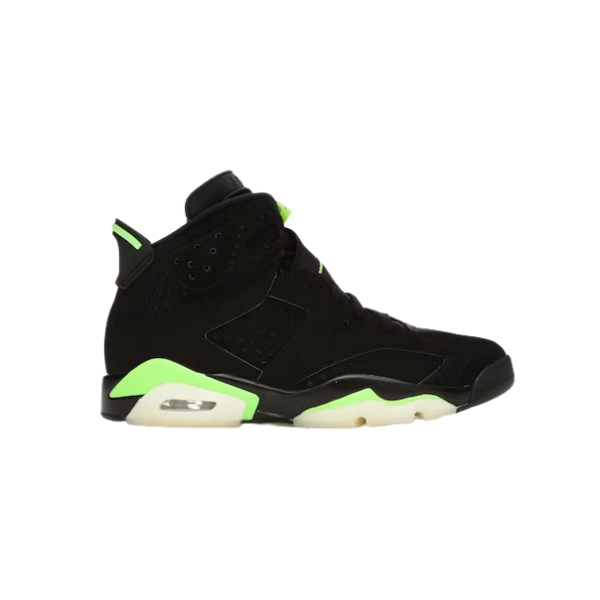 Jordan 6 Retro Electric Green CT8529-003