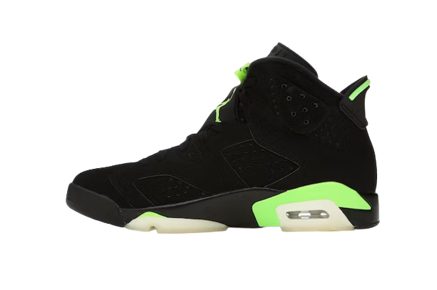 Jordan 6 Retro Electric Green CT8529-003