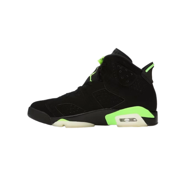 Jordan 6 Retro Electric Green CT8529-003