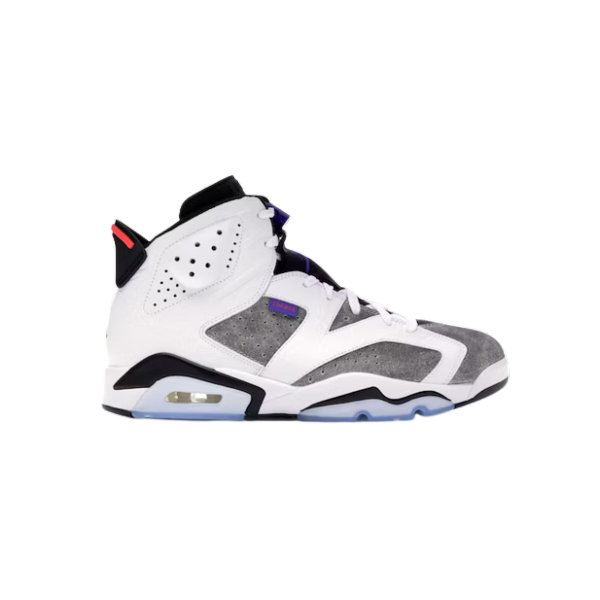 Jordan 6 Retro Flight Nostalgia CI3125-100