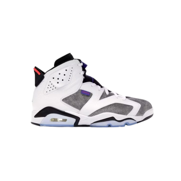 Jordan 6 Retro Flight Nostalgia CI3125-100
