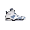 Jordan 6 Retro UNC White CT8529-410