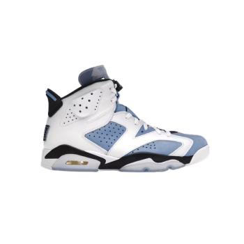 Jordan 6 Retro UNC White CT8529-410