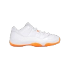 Jordan 11 Retro Low Citrus (2021) AH7860-139
