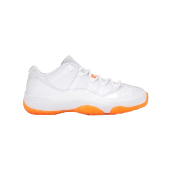 Jordan 11 Retro Low Citrus (2021) AH7860-139