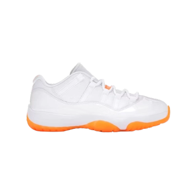 Jordan 11 Retro Low Citrus (2021) AH7860-139