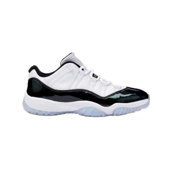 Jordan 11 Retro Low Iridescent 528895-145
