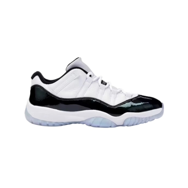 Jordan 11 Retro Low Iridescent 528895-145