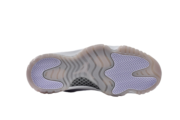 Jordan 11 Retro Low Pure Violet  AH7860-101