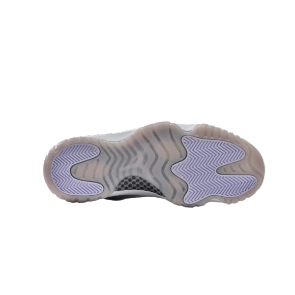 Jordan 11 Retro Low Pure Violet  AH7860-101