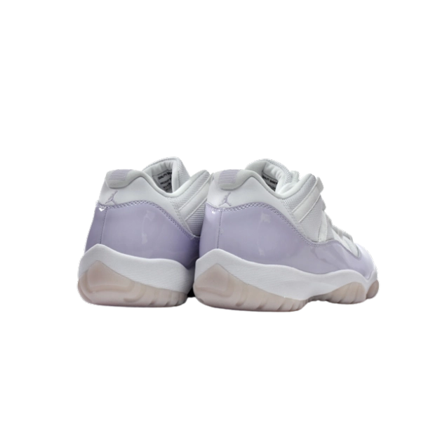 Jordan 11 Retro Low Pure Violet  AH7860-101