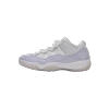Jordan 11 Retro Low Pure Violet  AH7860-101