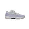 Jordan 11 Retro Low Pure Violet  AH7860-101