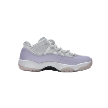 Jordan 11 Retro Low Pure Violet  AH7860-101
