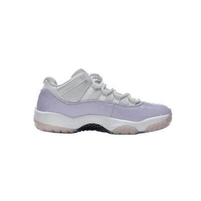 Jordan 11 Retro Low Pure Violet  AH7860-101