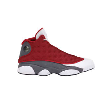 Jordan 13 Retro Gym Red Flint Grey DJ5982-600