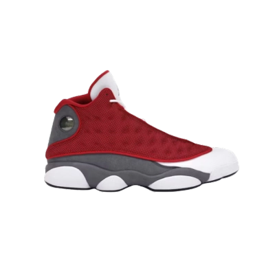 Jordan 13 Retro Gym Red Flint Grey DJ5982-600