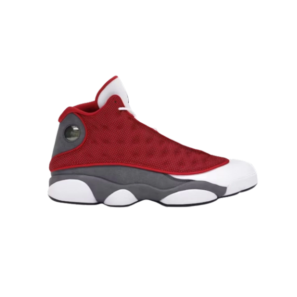 Jordan 13 Retro Gym Red Flint Grey DJ5982-600