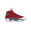 Jordan 13 Retro Gym Red Flint Grey DJ5982-600