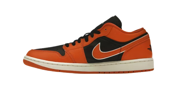 Jordan 1 Low SE Sport Spice  DV1299-800 
