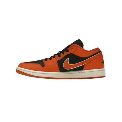 Jordan 1 Low SE Sport Spice  DV1299-800 