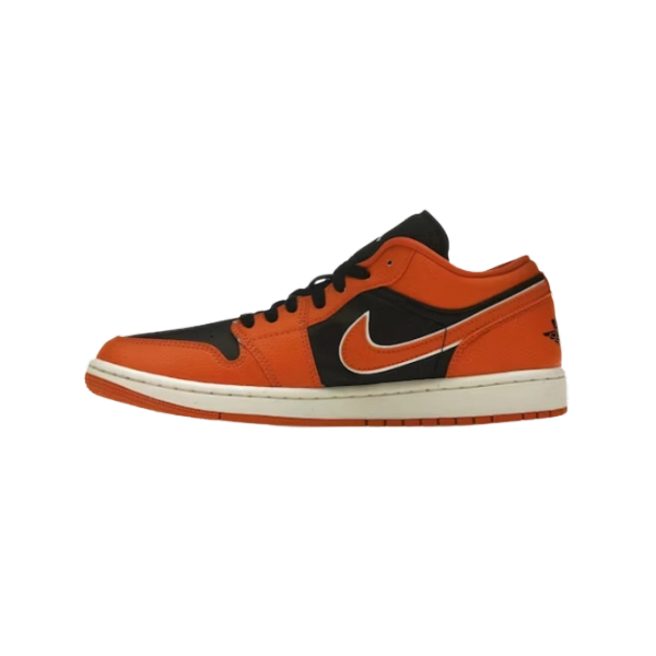 Jordan 1 Low SE Sport Spice  DV1299-800 