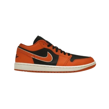 Jordan 1 Low SE Sport Spice  DV1299-800 