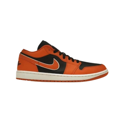 Jordan 1 Low SE Sport Spice  DV1299-800 