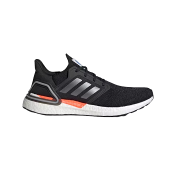 adidas Ultra Boost 20 NASA Core Black FX7979