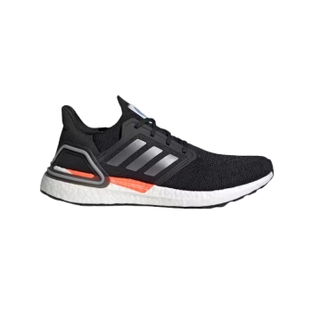 adidas Ultra Boost 20 NASA Core Black FX7979