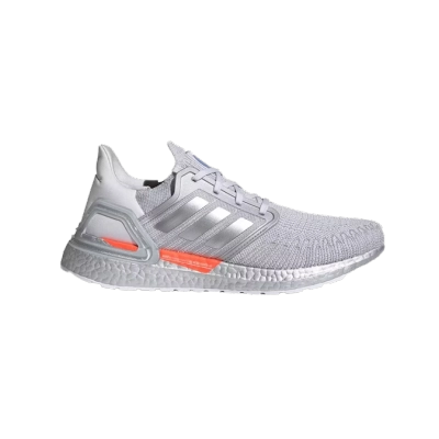 adidas Ultra Boost 20 NASA Dash Grey FX7957