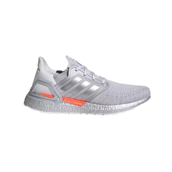 adidas Ultra Boost 20 NASA Dash Grey FX7957