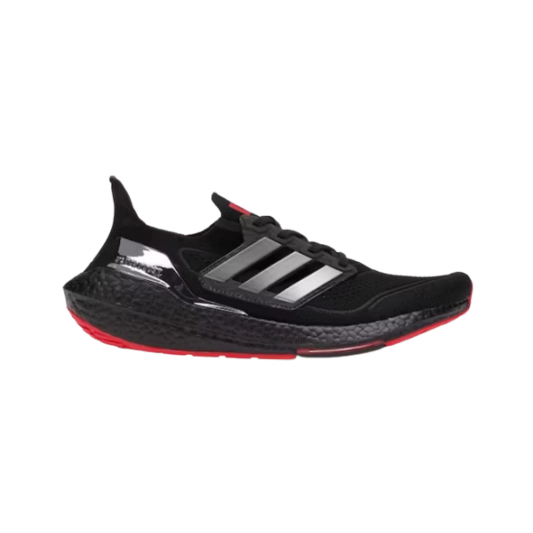 Adidas Ultra Boost 21 424 Arsenal GV9716