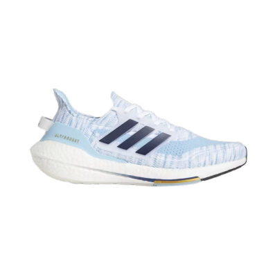 Adidas Ultra Boost 21 Argentina National Soccer Team GZ7120