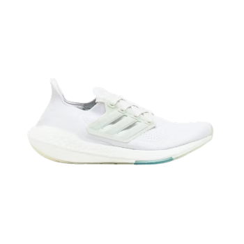 Adidas Ultra Boost 21 Parley Non-Dyed FZ1927