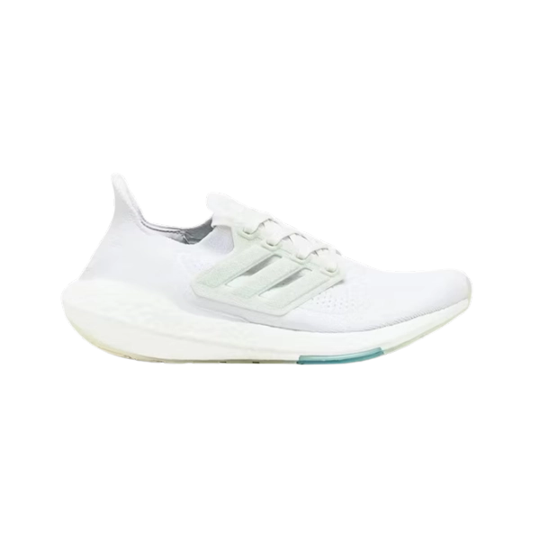 Adidas Ultra Boost 21 Parley Non-Dyed FZ1927