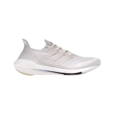 Adidas Ultra Boost 21 Primeblue Parley Non-Dyed FY0836 