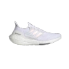 Adidas Ultra Boost 21 White Iridescent Cage FY0846